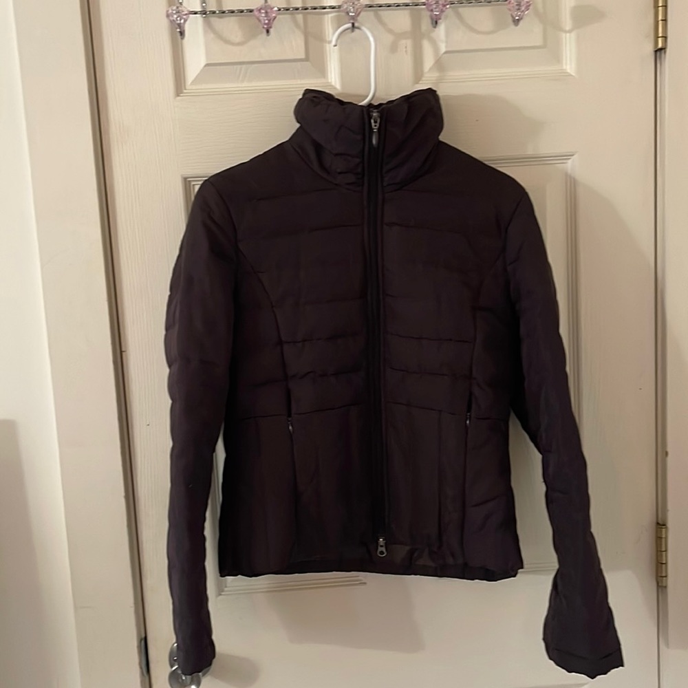 Kenneth Cole down jacket women’s size medium